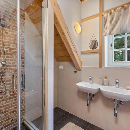 Roubenka Malec By Interhome Prázdninový dům Strasin