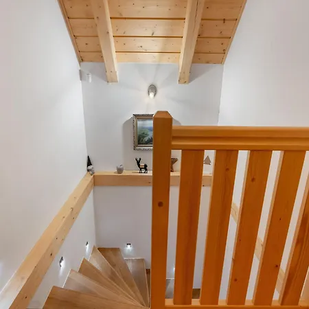 Prázdninový dům Roubenka Malec By Interhome *