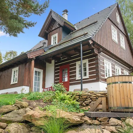 Roubenka Malec By Interhome Strasin