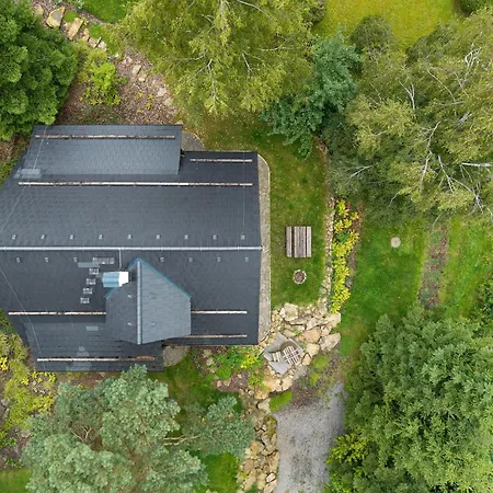 Prázdninový dům Roubenka Malec By Interhome